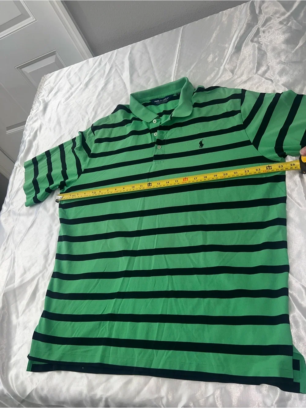 Polo golf t-shirt Ralph Lauren